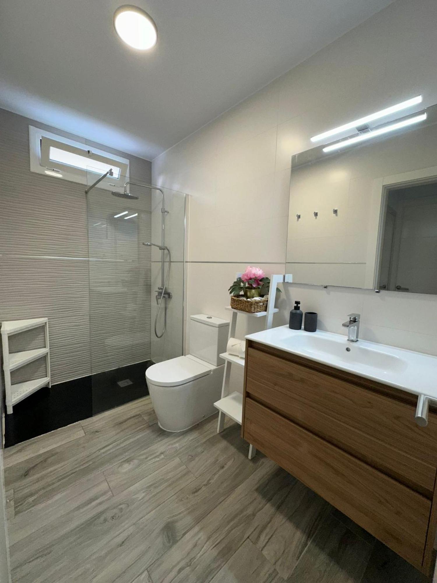 Los Tunos Bungalow Boutique Maspalomas  Ngoại thất bức ảnh