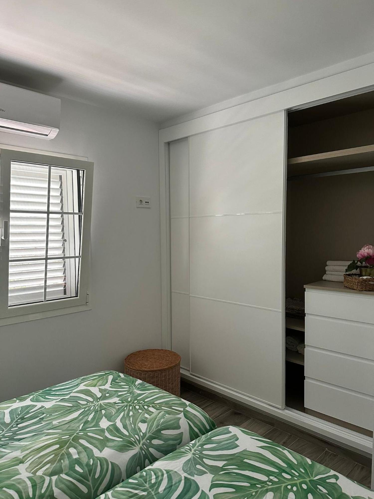 Los Tunos Bungalow Boutique Maspalomas  Ngoại thất bức ảnh